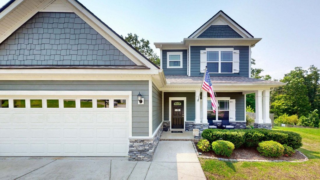 House in Bon Aqua, Tennessee, United States 2 - 17456578