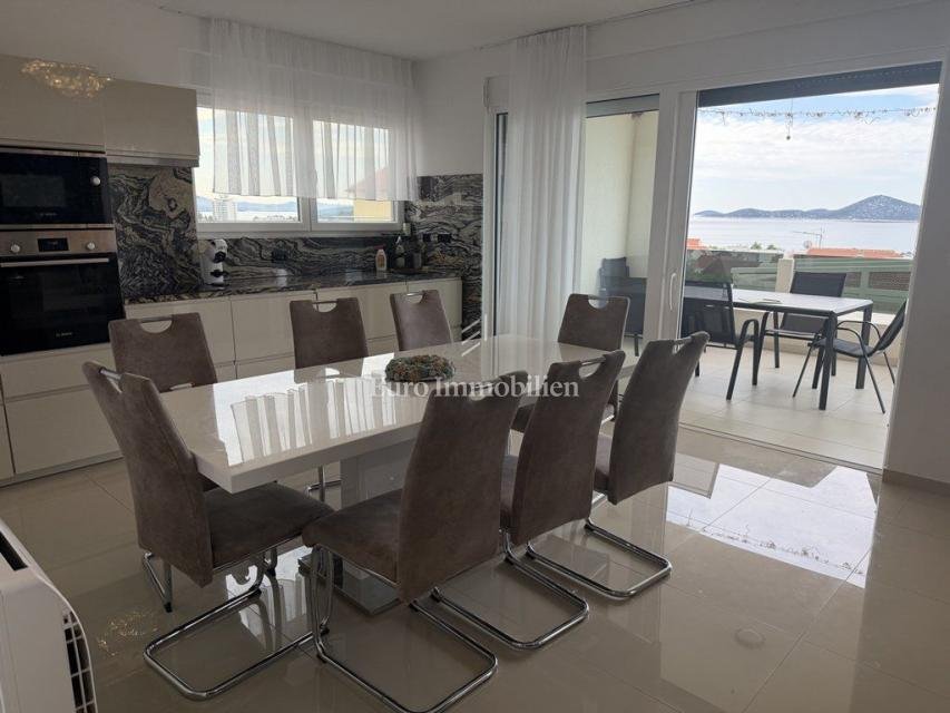 Apartment in Vodice, Sibenik-Knin County, Croatia 3 - 18565871