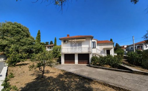 House in Krk, Primorje-Gorski Kotar County, Croatia 1