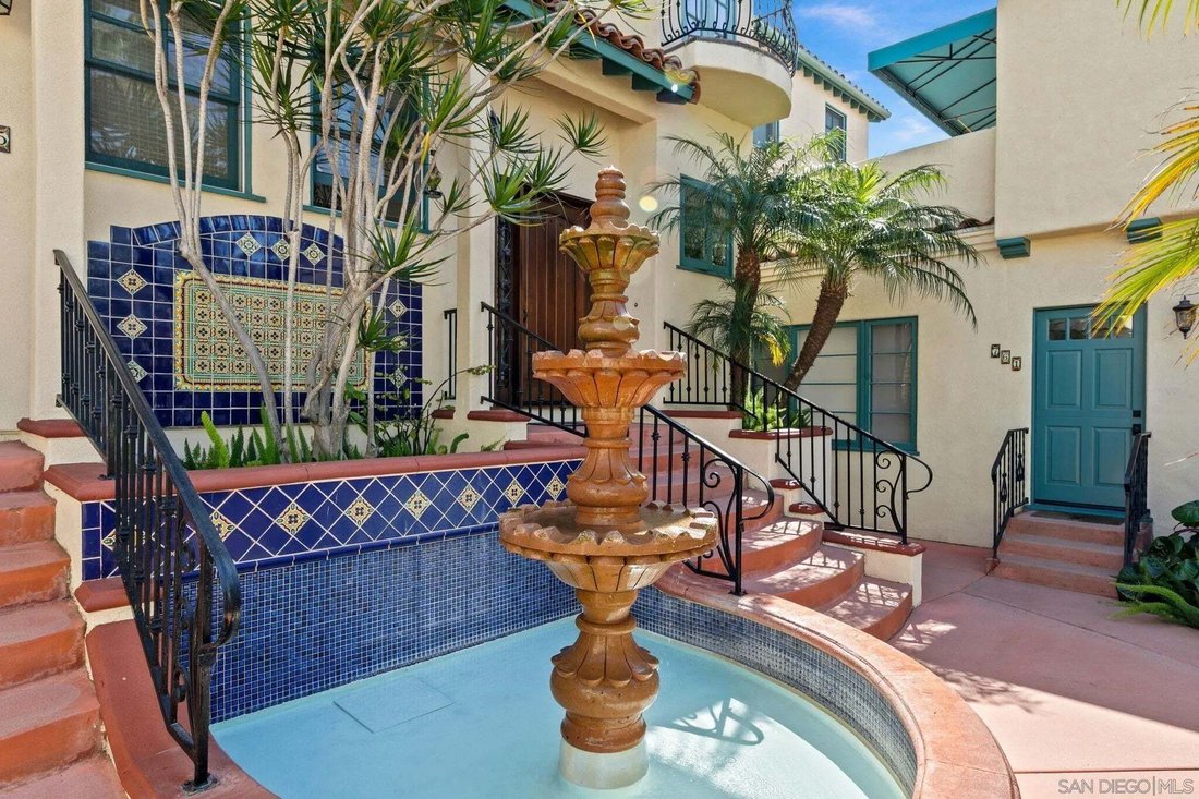Condo in Coronado, California, United States 2 - 18559378
