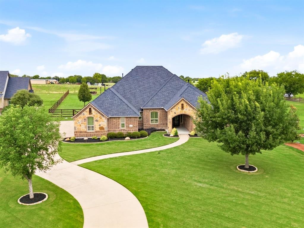 House in Fort Worth, Texas, United States 4 - 18562908