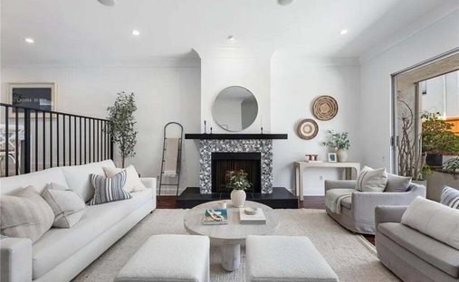 Residenza a Torrance, California, Stati Uniti 1