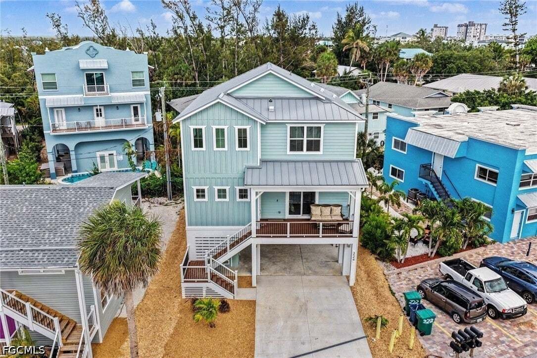 House in Fort Myers Beach, Florida, United States 2 - 18561072