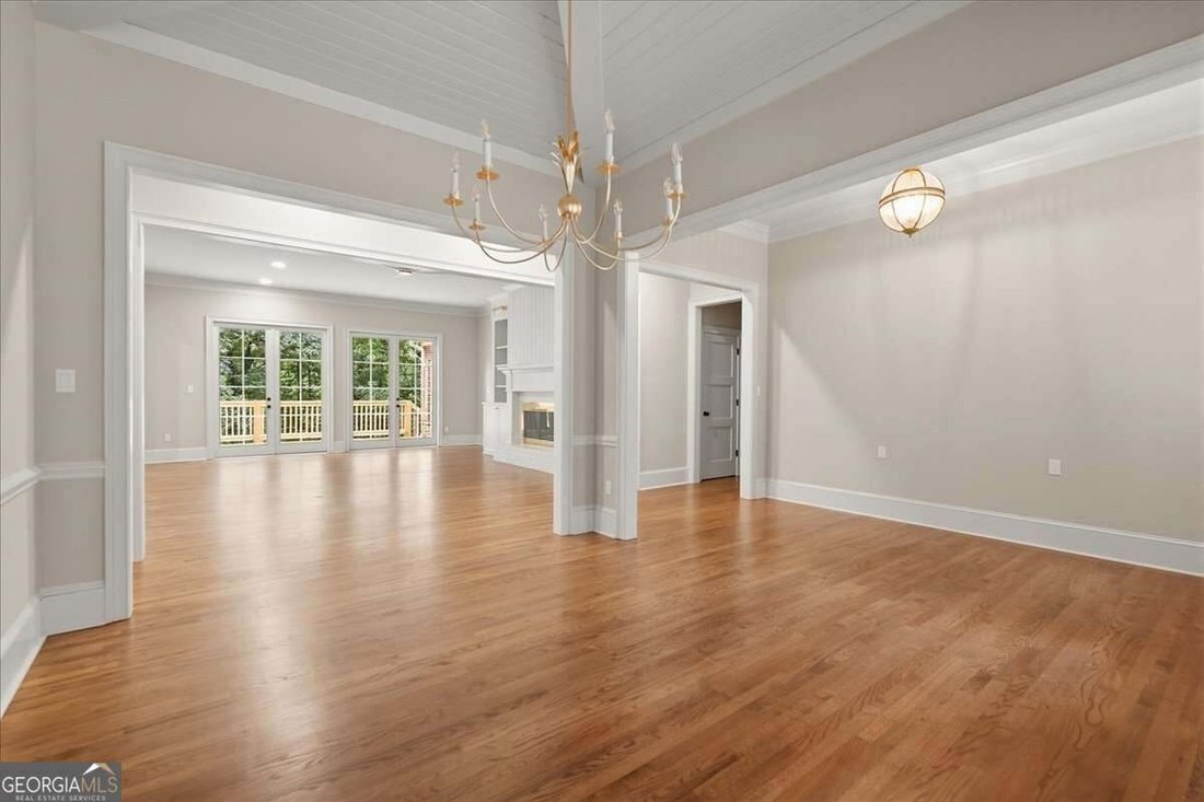 House in Bogart, Georgia, United States 4 - 18559232