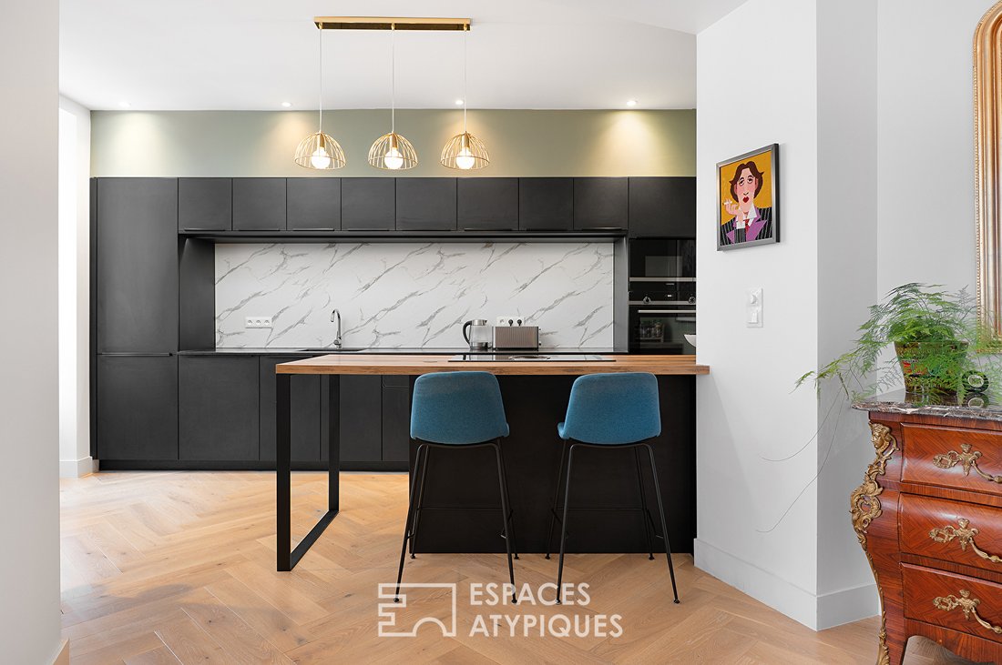 Apartment in Grand Centre, Albi, France 5 - 18563843