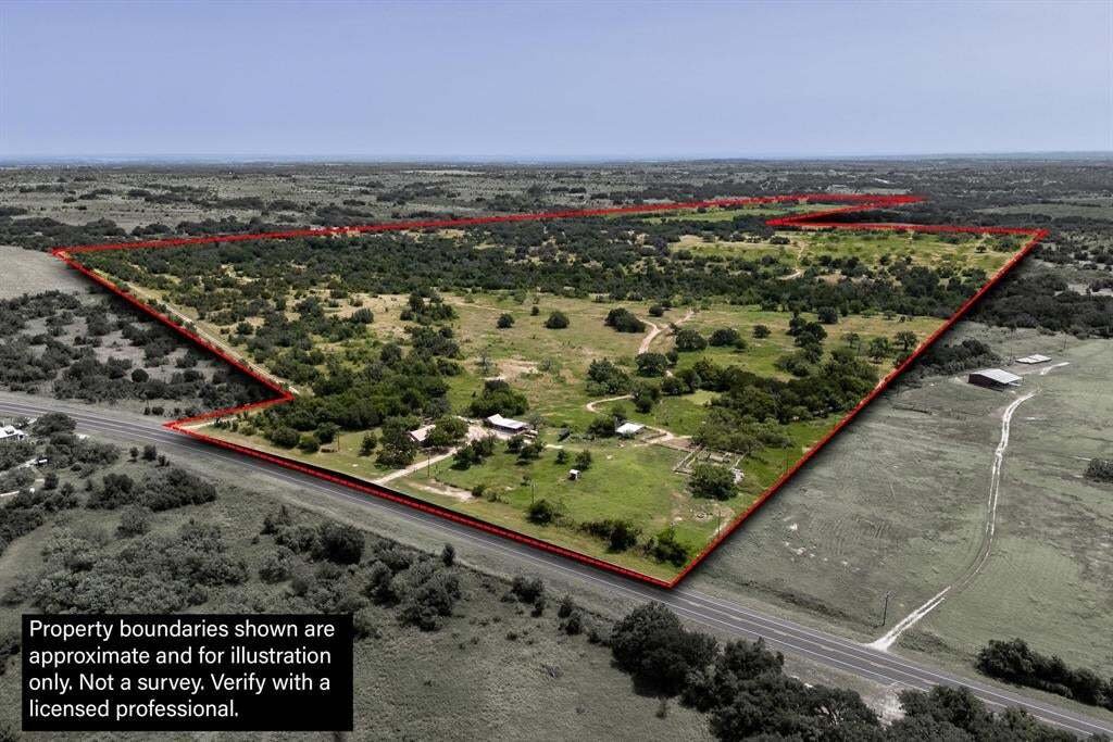 Land in Comanche, Texas, United States 1 - 18535839
