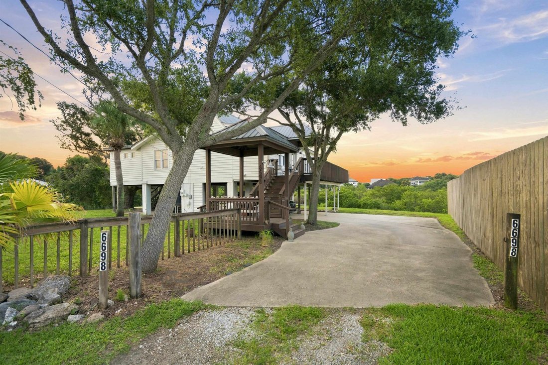 House in St. Augustine, Florida, United States 4 - 18565235