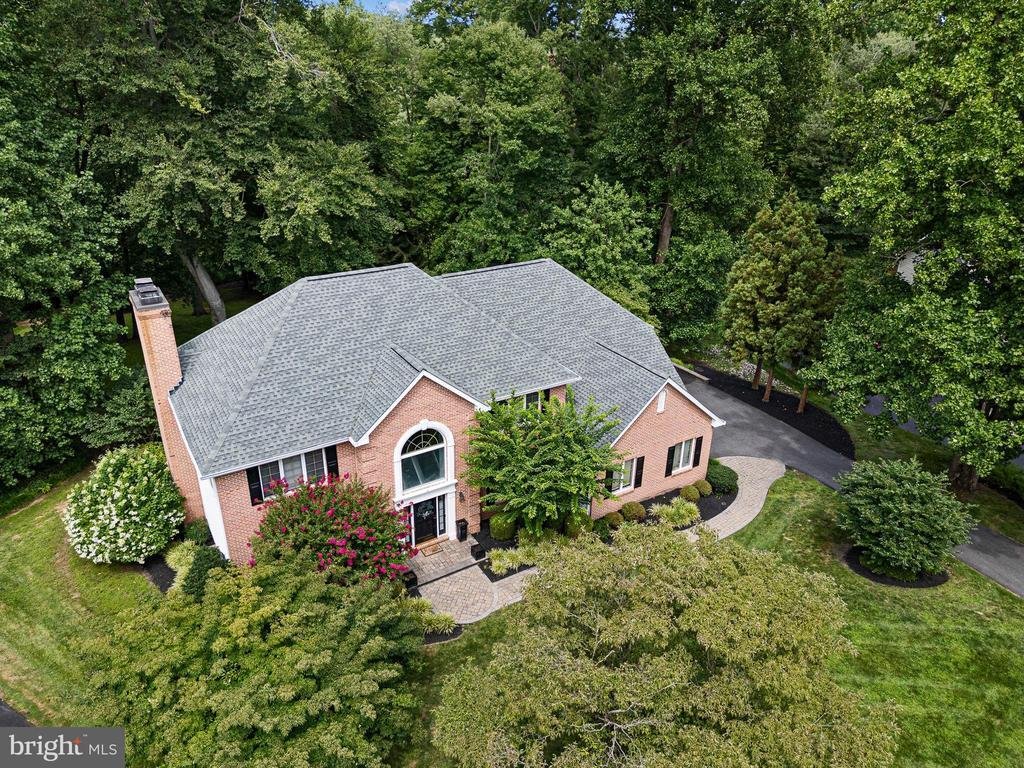 House in Hockessin, Delaware, United States 4 - 18565322