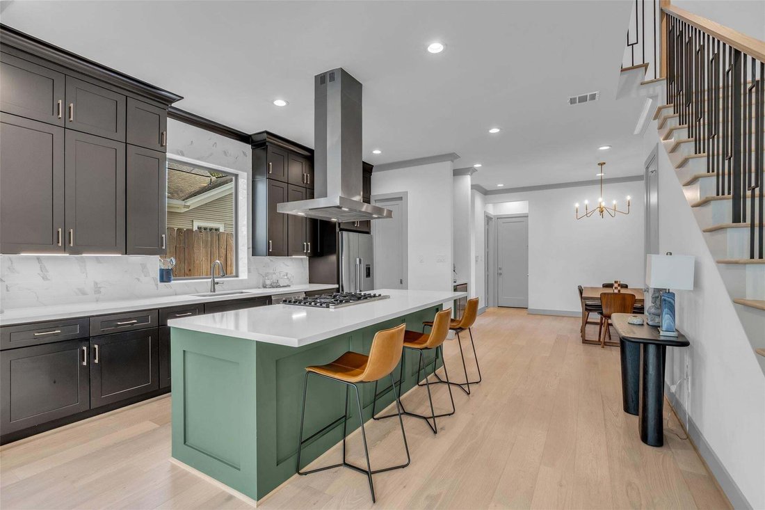 House in Houston, Texas, United States 2 - 18559546