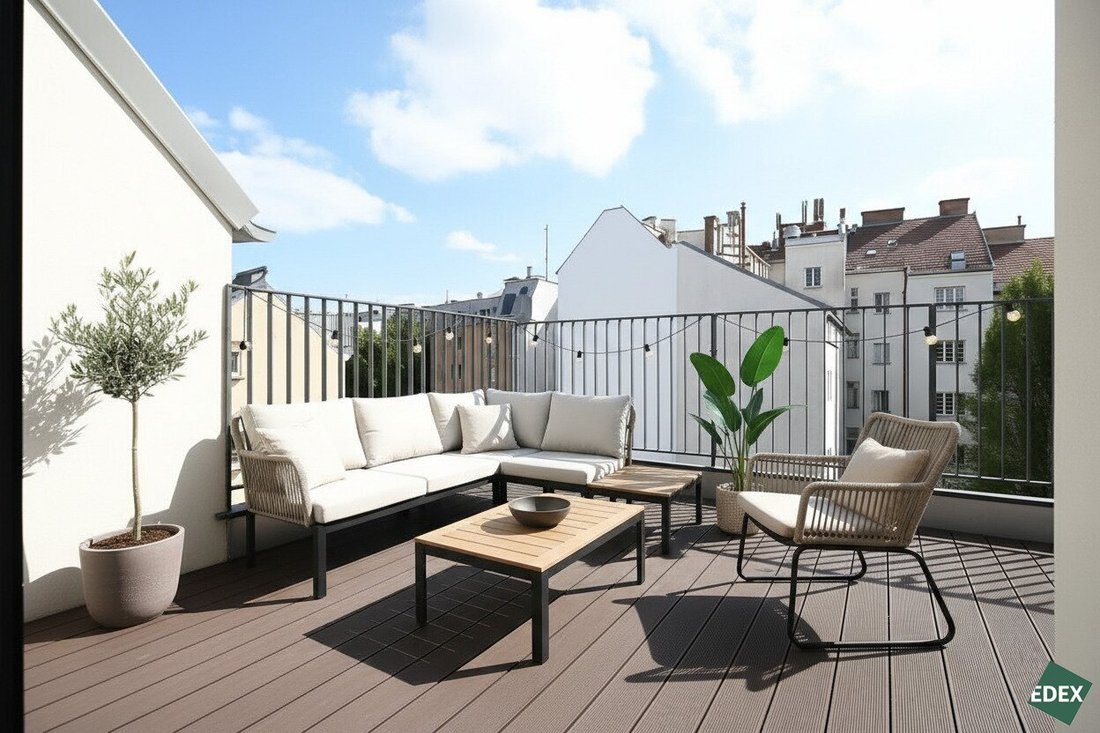 Apartment in Vienna, Wien, Austria 3 - 18566335