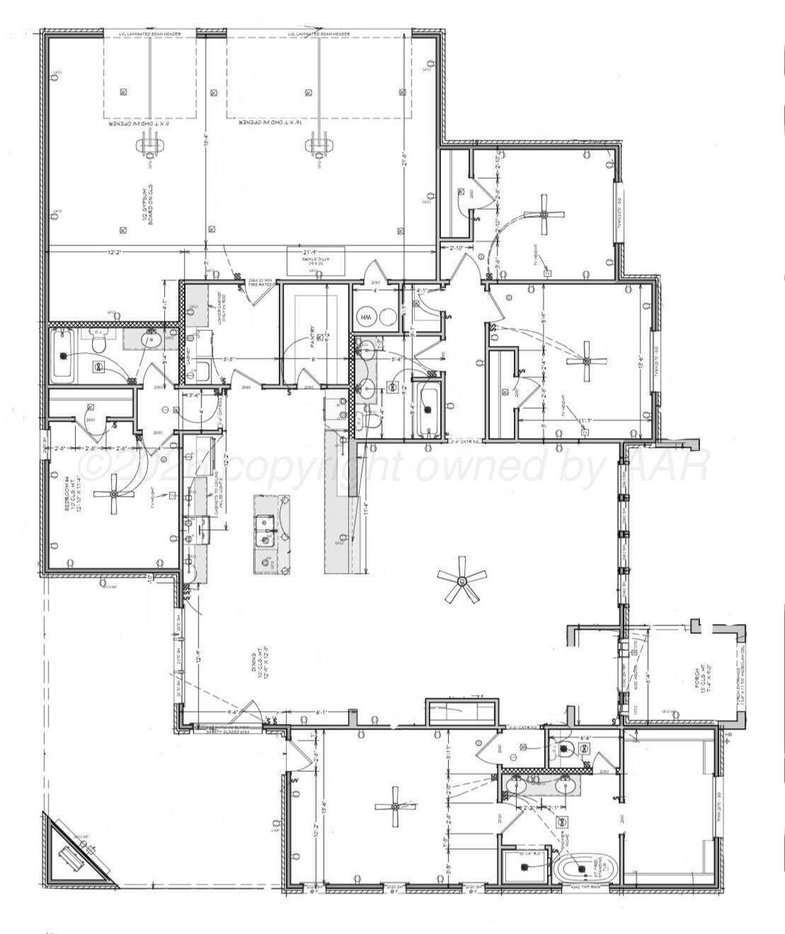 House in Amarillo, Texas, United States 2 - 18561102