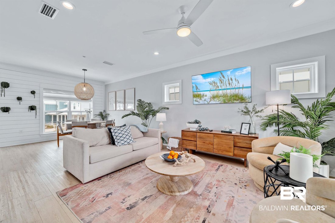 House in Orange Beach, Alabama, United States 5 - 18559909