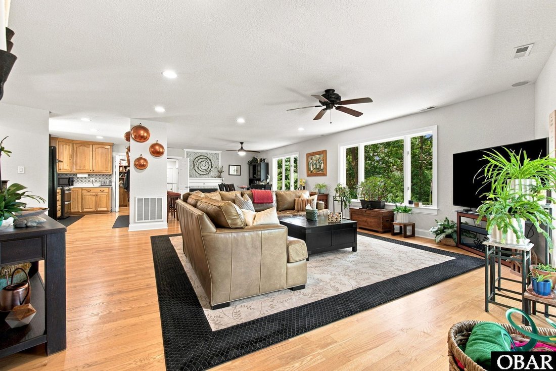 House in Kitty Hawk, North Carolina, United States 3 - 18558097