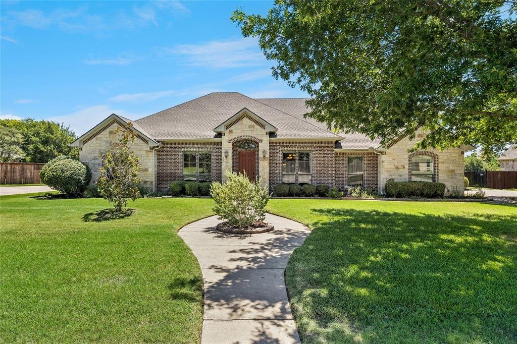 House in Midlothian, Texas, United States 1 - 18565677