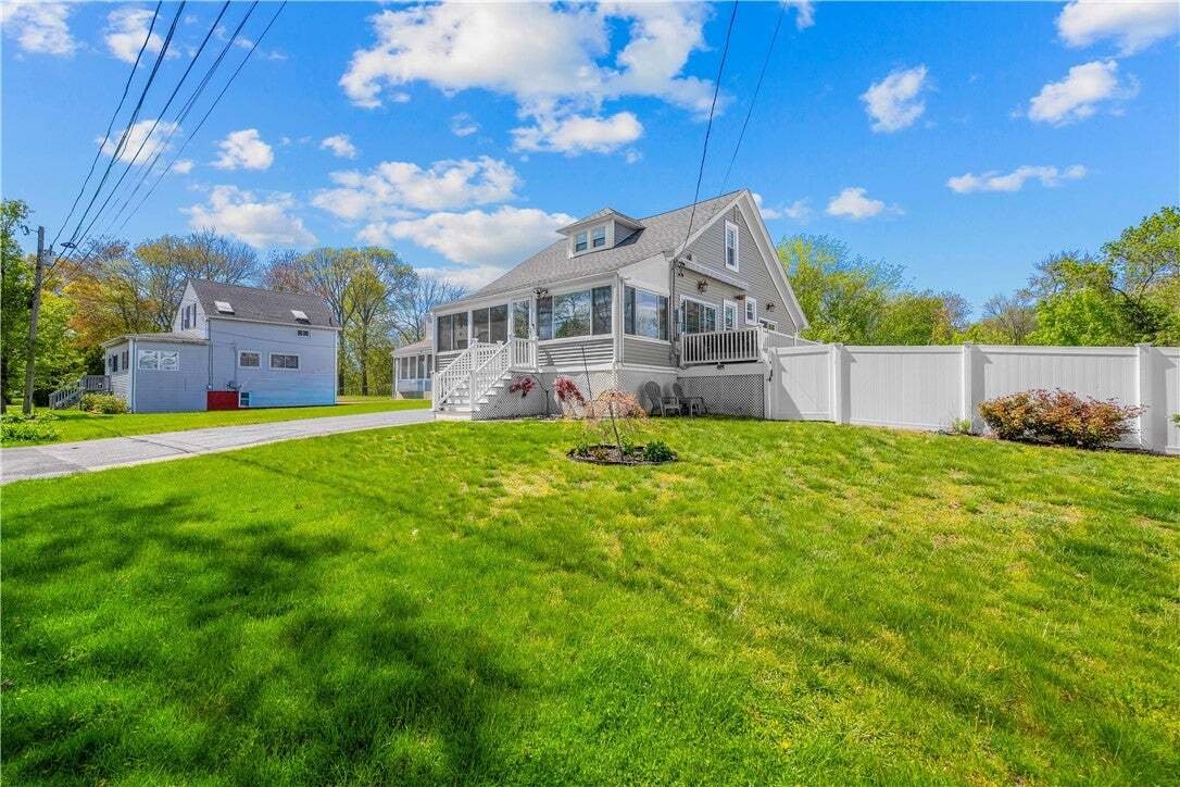 House in Warwick, Rhode Island, United States 3 - 18558112
