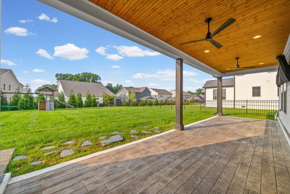 House in Clarksville, Tennessee, United States 3 - 18564841