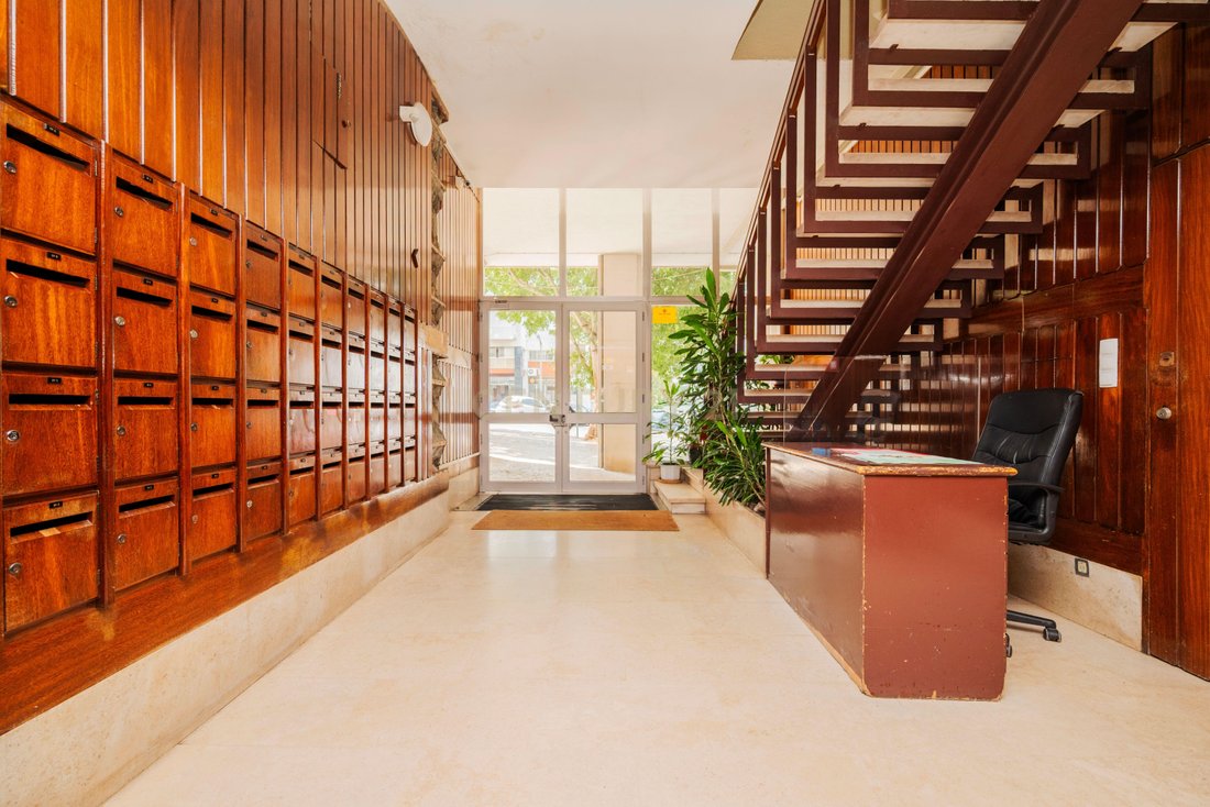 Apartment in Sao Domingos de Benfica, Lisbon, Portugal 2 - 18563150