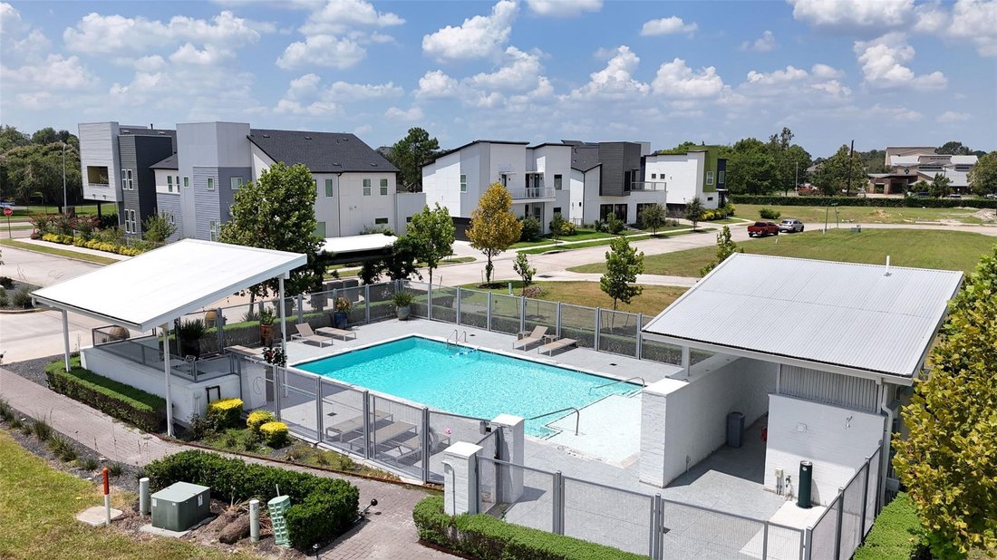 House in Houston, Texas, United States 5 - 18559548