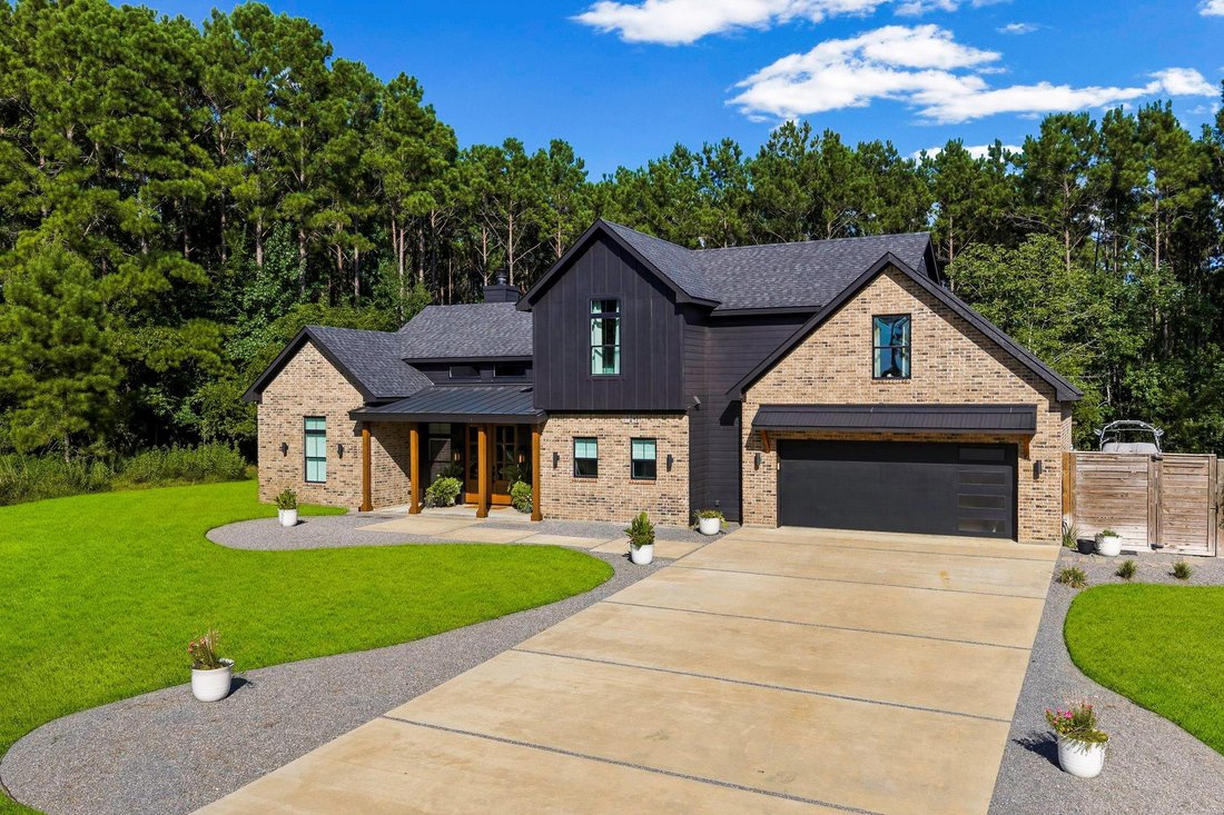 House in Livingston, Texas, United States 2 - 18562907
