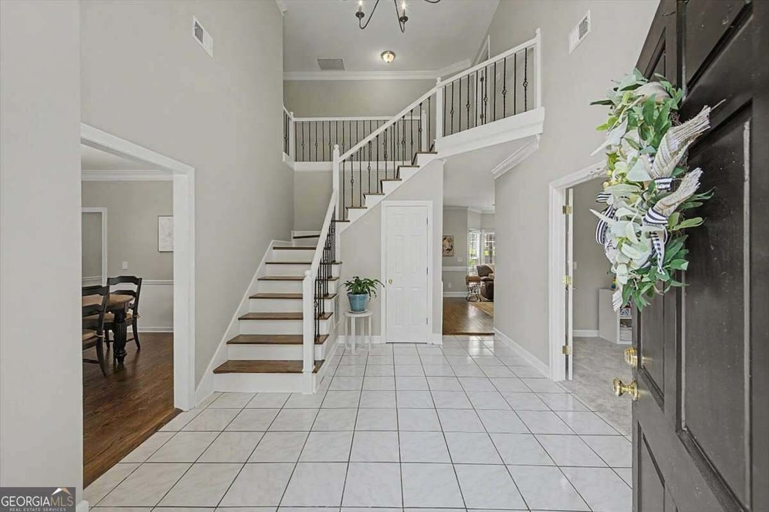 House in Acworth, Georgia, United States 3 - 18561883