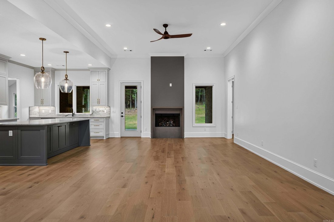 House in Hot Springs, Arkansas, United States 4 - 18561632