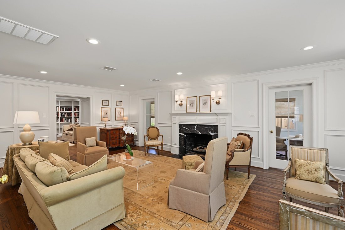House in Houston, Texas, United States 4 - 18564039