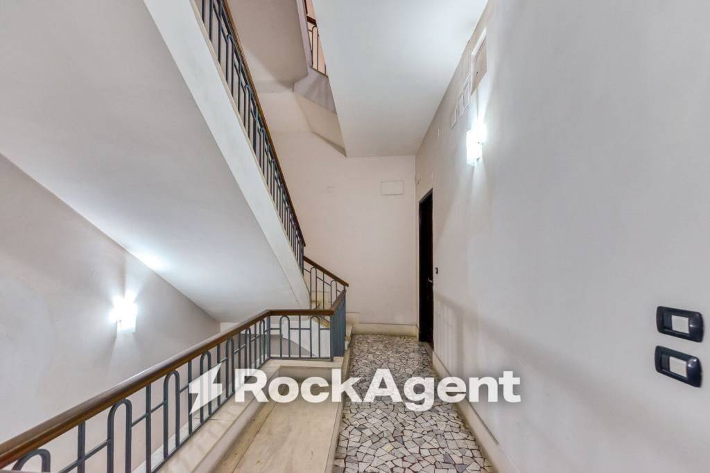 Apartment in Vomero, Naples, Campania 5 - 18566163
