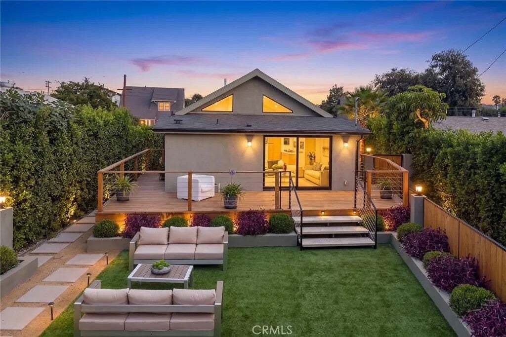 House in Los Angeles, California, United States 5 - 18562483