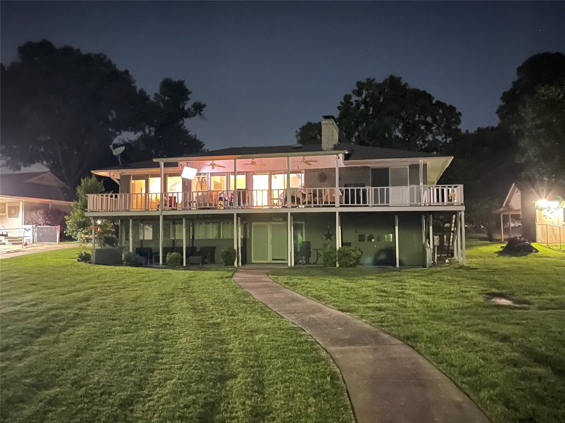 House in Gun Barrel City, Texas, United States 4 - 18562743
