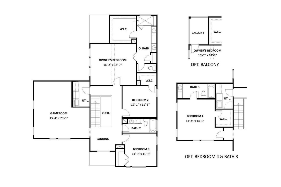 House in Houston, Texas, United States 3 - 18562947