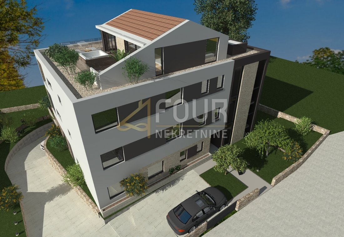 Apartment in Rovinj, Istria County, Croatia 4 - 18560311