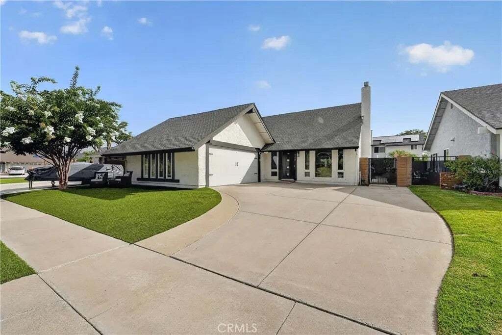 House in Orange, California, United States 2 - 18562439