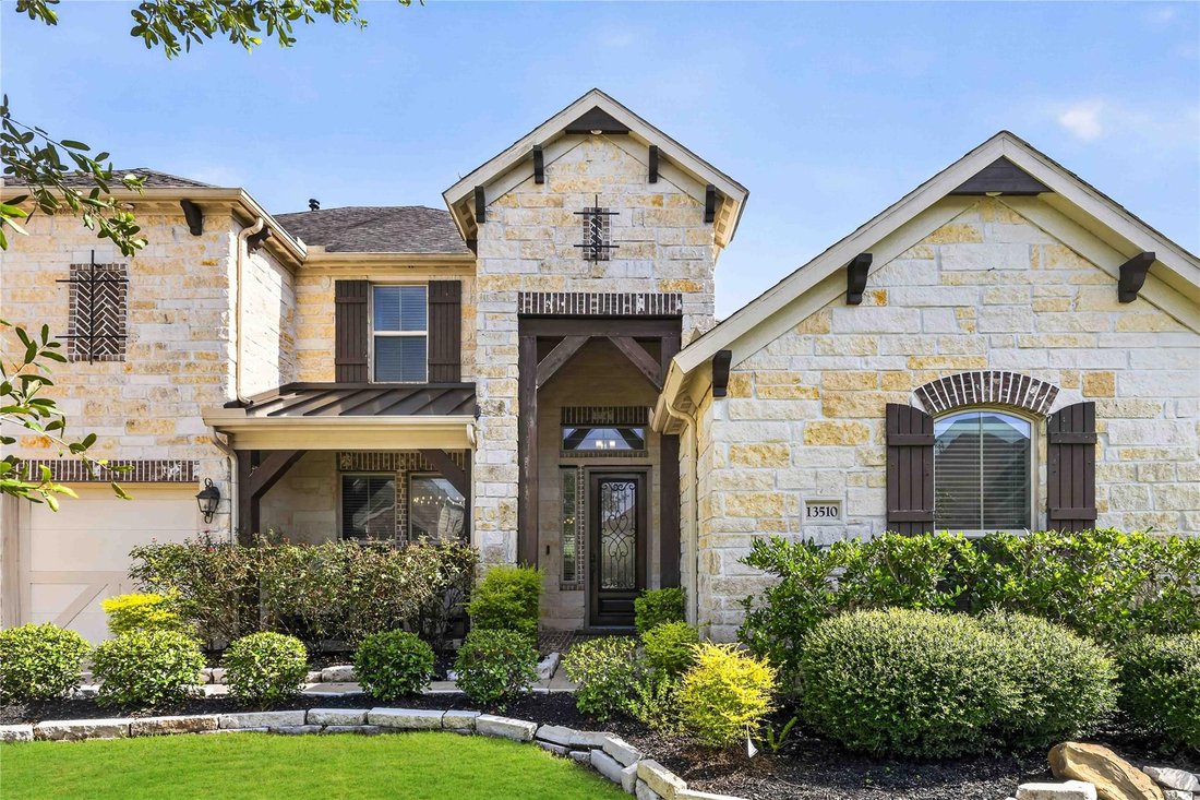 Casa a Rosharon, Texas, Stati Uniti 3 - 18563052