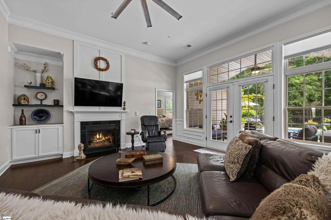 House in Anderson, South Carolina, United States 4 - 18561050