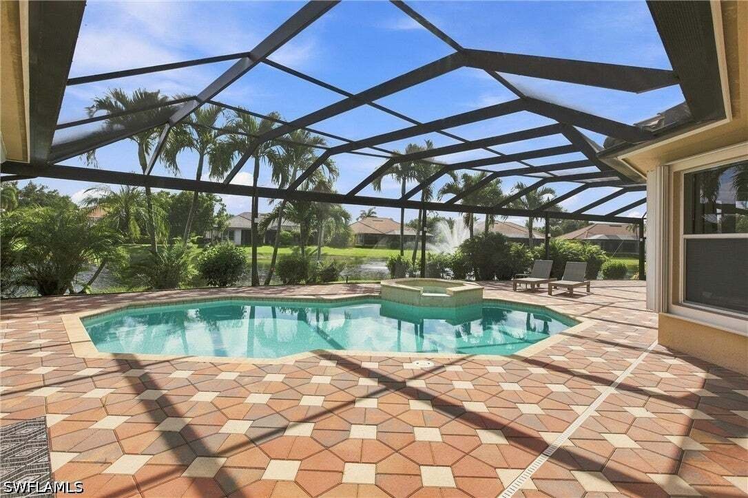 House in Naples, Florida, United States 3 - 18561056