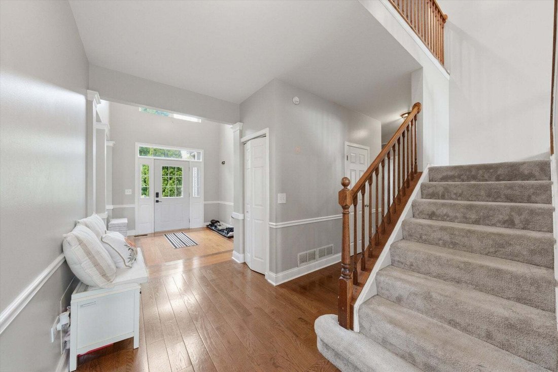 House in Bolingbrook, Illinois, United States 2 - 18562588