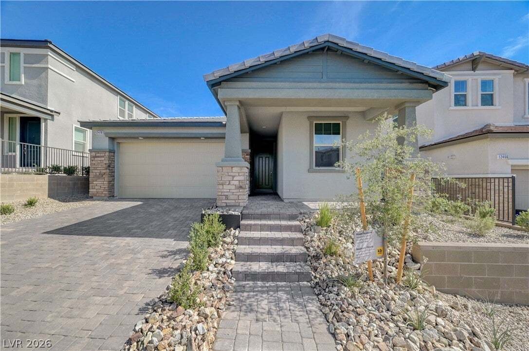 House in Las Vegas, Nevada, United States 1 - 18561332