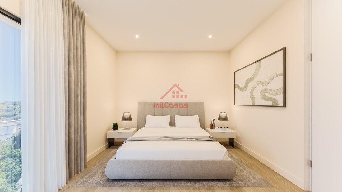 Appartamento a Santa Maria, Sao Pedro e Matacaes, Lisbona, Portogallo 3 - 18566165