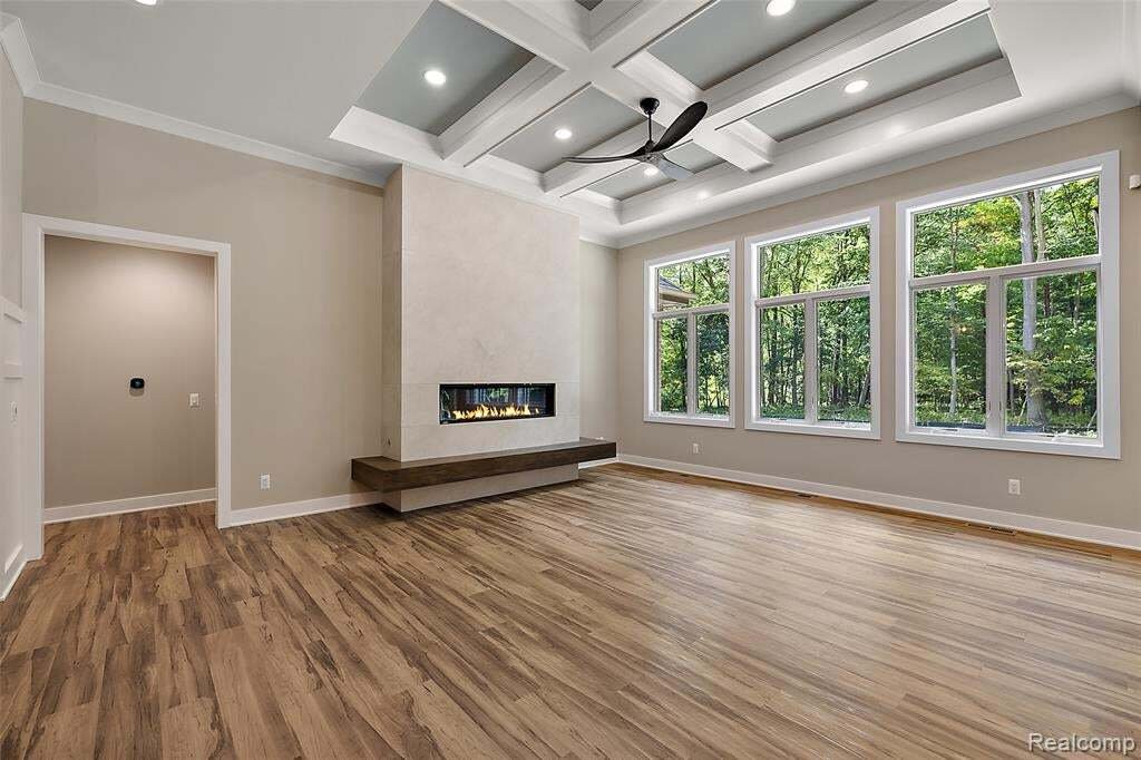 House in Lakeville, Michigan, United States 4 - 18561408