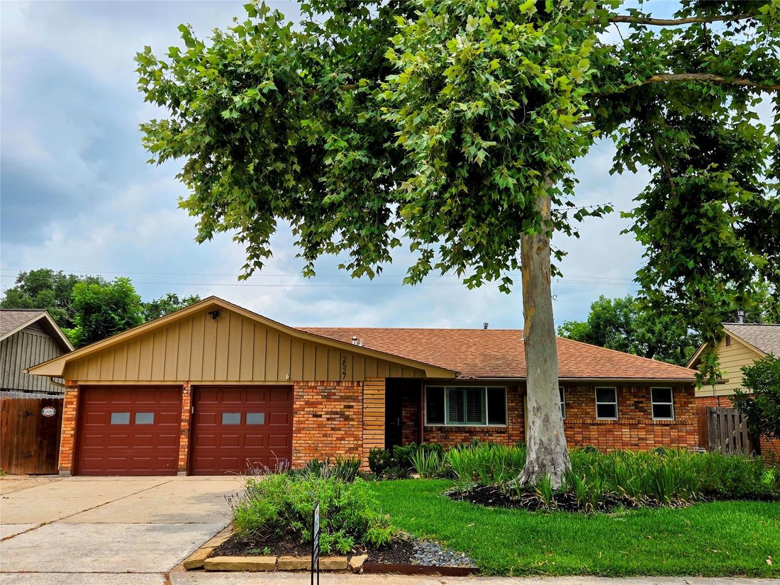 House in Houston, Texas, United States 1 - 18563005