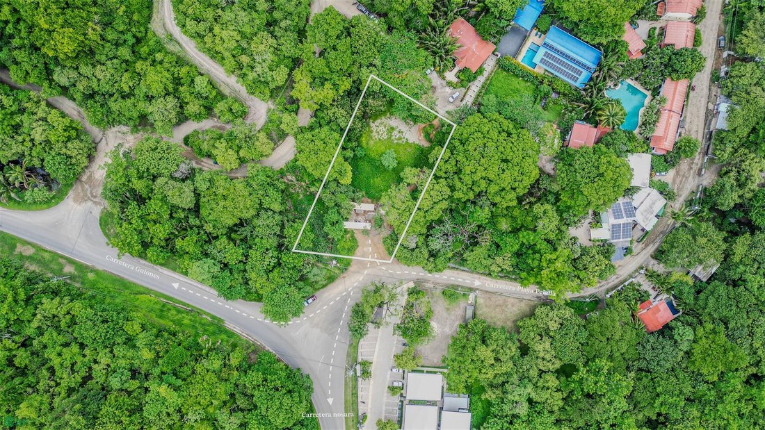 Land in Playa Pelada, Guanacaste Province, Costa Rica 1 - 18561421