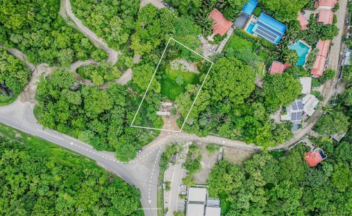 Land in Playa Pelada, Guanacaste Province, Costa Rica 1