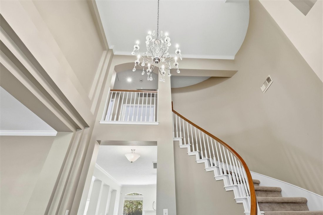 House in Houston, Texas, United States 3 - 18562953