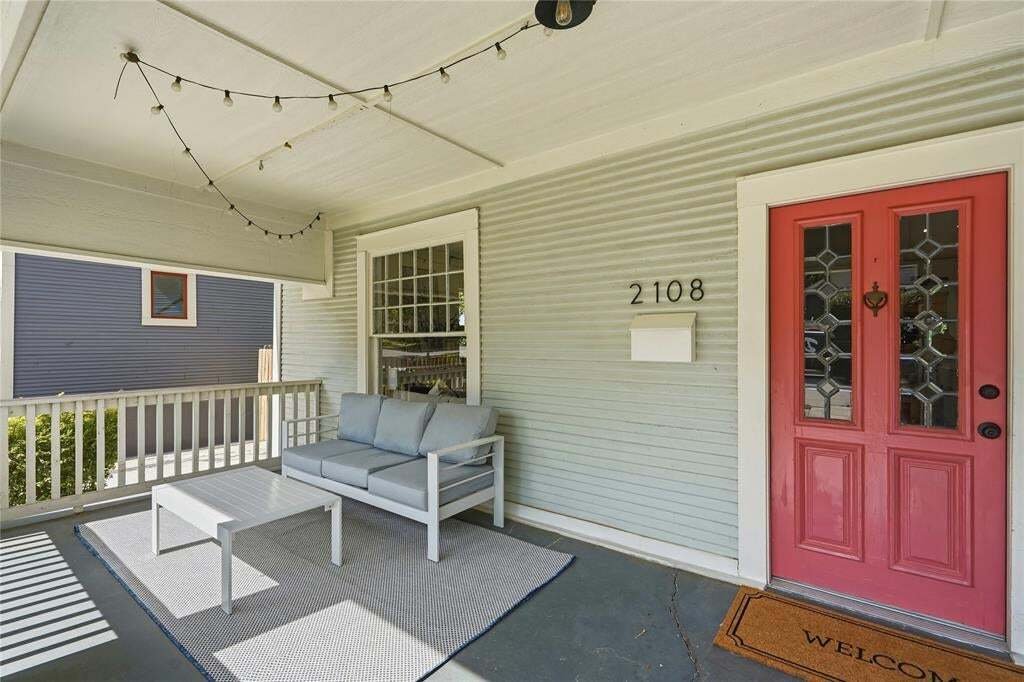 House in Fort Worth, Texas, United States 4 - 18559473