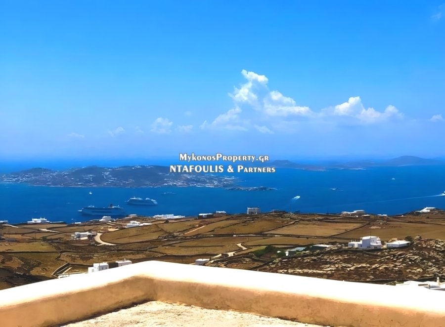 Villa in Mykonos, Aegean, Griechenland 1 - 18566153