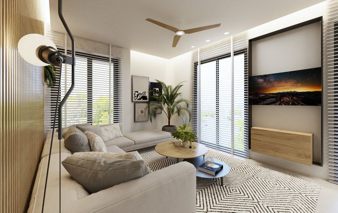 Apartment in Torre Pacheco, Región de Murcia, Spain 2 - 18567448