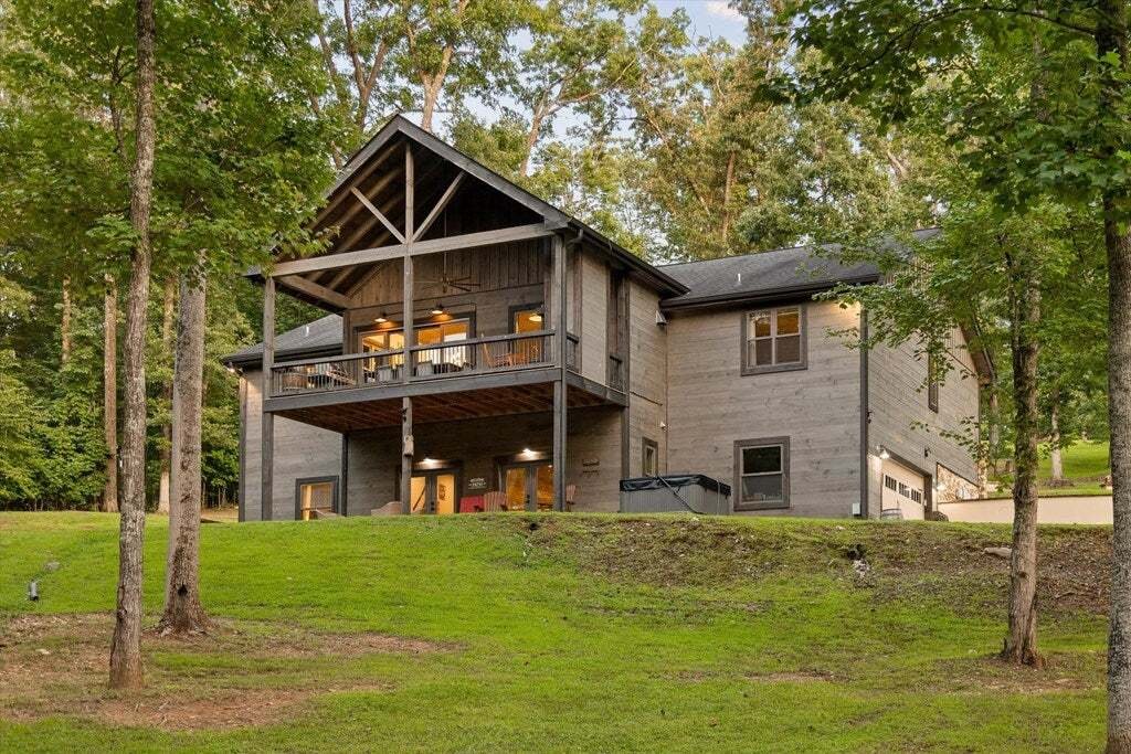 House in Blue Ridge, Georgia, United States 2 - 18561069