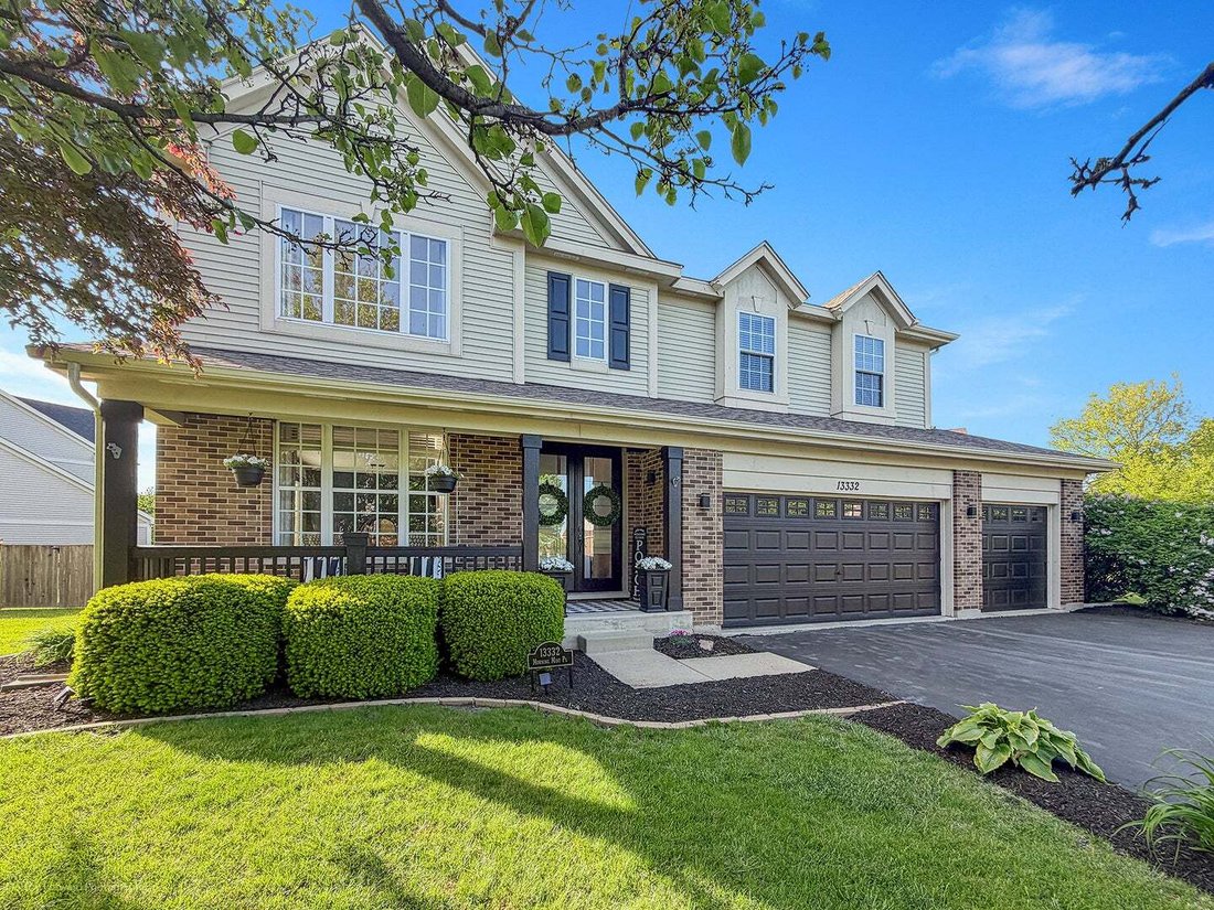 House in Plainfield, Illinois, United States 2 - 18564985