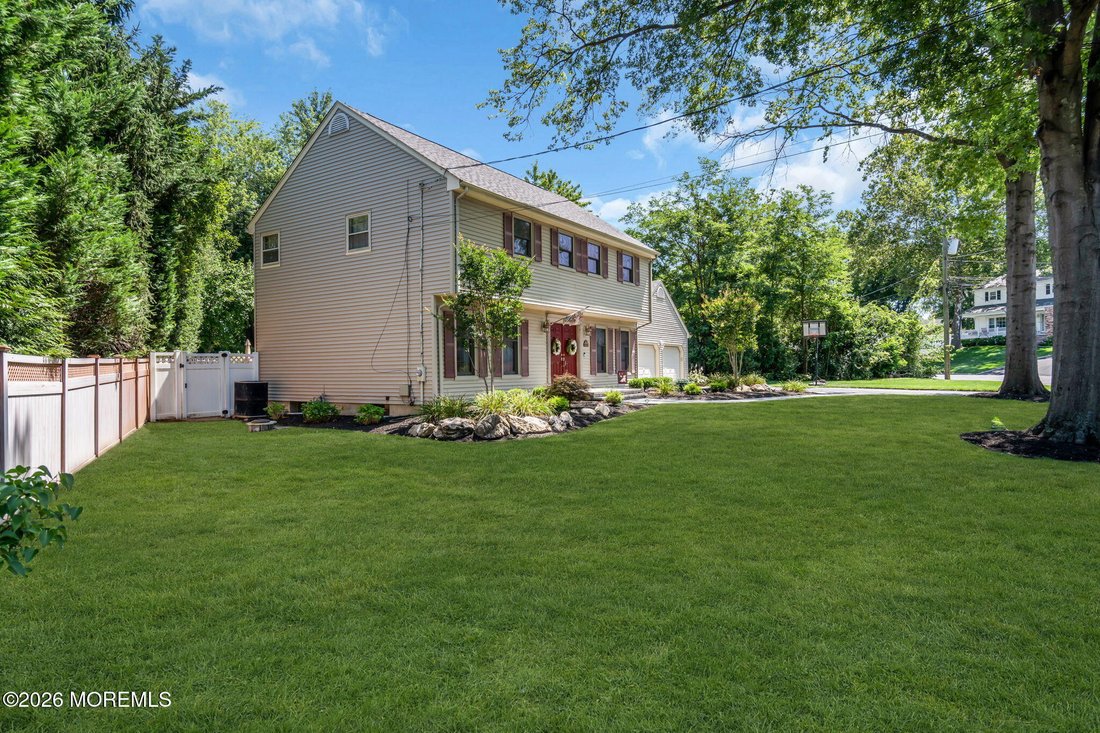 House in Matawan, New Jersey, United States 3 - 18564920