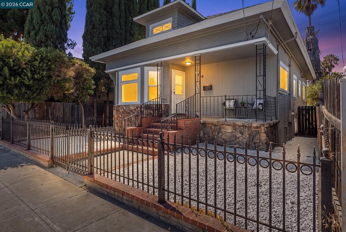 House in San Jose, California, United States 3 - 18558566